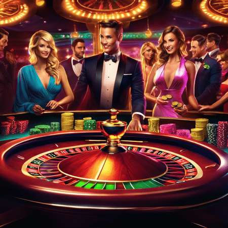 Unveiling the Unspoken Rules of Casino Etiquette