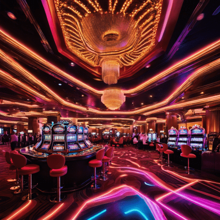 Breaking: New Generation of Anonymous Casinos Emerges