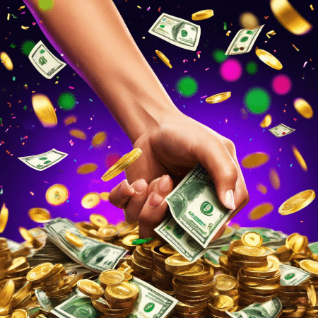 Instant Cash Prizes Await at Fastest Payout Casinos