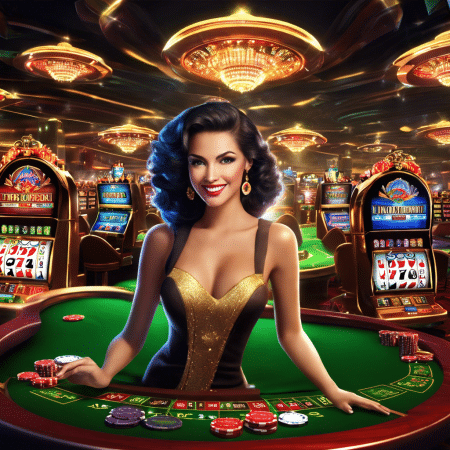 Unveiling the Top Real Money Casinos of 2024