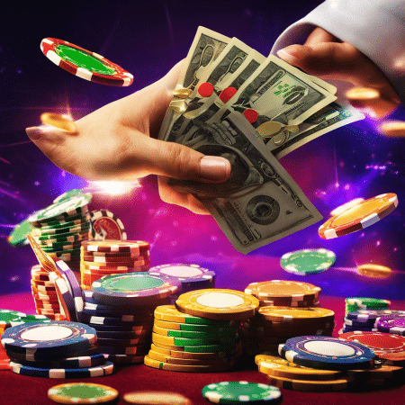 Unveiling the Online Casinos With Lightning-Fast Payouts