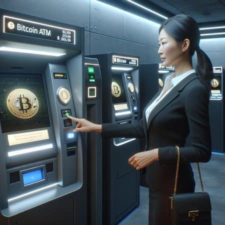 Secure Your Bitcoin ATM Transactions Without KYC Hassle