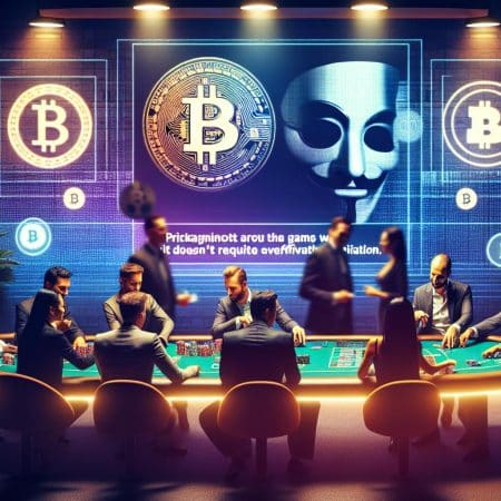 Discover Anonymous Casinos: Play Without Verification