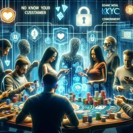 Discover the Top No KYC Casinos: Enjoy Privacy and Excitement