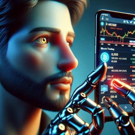 Master Bitcoin Trading with Telegram Bot Advantages