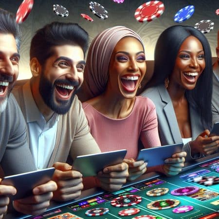 Unlock Fun & Privacy: Play at No ID Verification Casinos