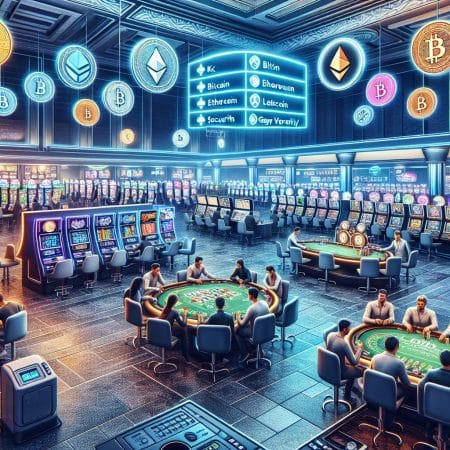 Uncover Risks of No KYC Crypto Casinos & Secure Your Gaming Now