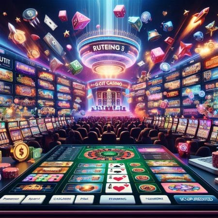 Discover Exciting Games and Bonuses at Sportzino Casino