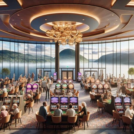 Explore the Excitement and Dining at Rivers Casino Experience