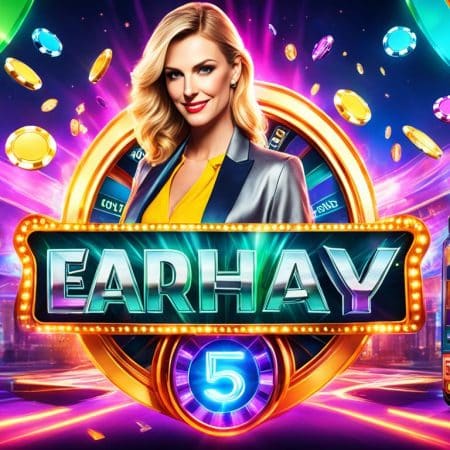 Ease Your Way into Fun with High 5 Casino Login