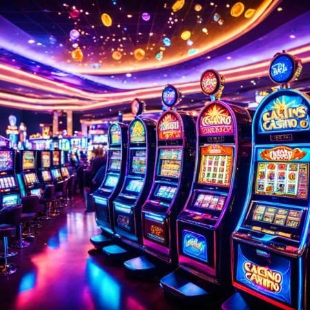 High Five Casino: Your Ultimate Online Slots Adventure