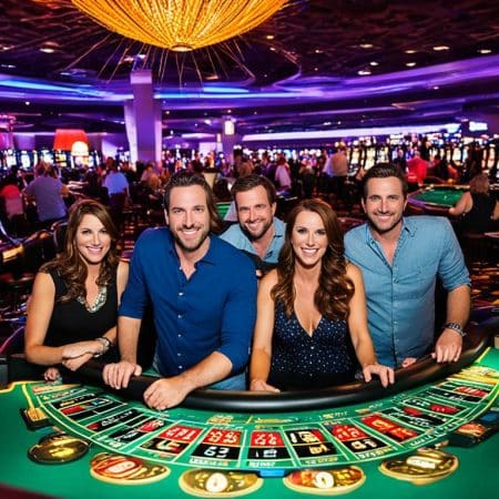 Discover Fun at Morongo Casino – Your Escape Awaits