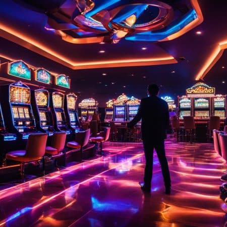 Explore Pacific Spins Casino – Top Gaming Thrills Await!