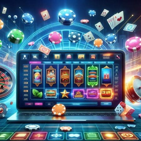 Experience the Thrill at Brango Casino: Games, Bonuses, and Support