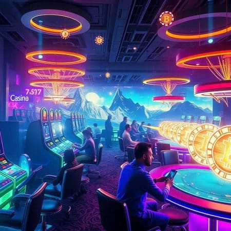 Top Crypto Casinos: Play & Win with Bitcoin