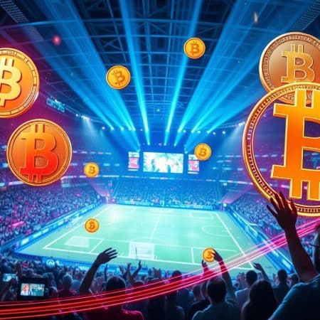 Crypto Sports Betting: Wager with Digital Currency