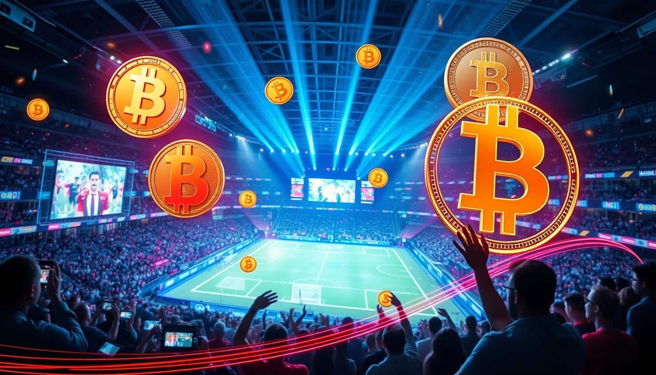 crypto sports betting