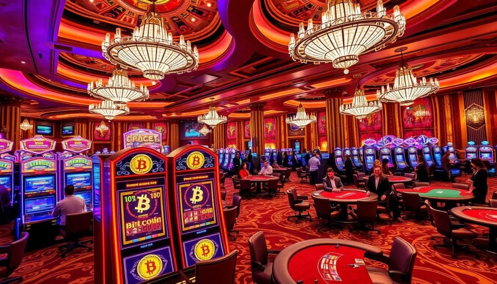 exclusive crypto casino reviews