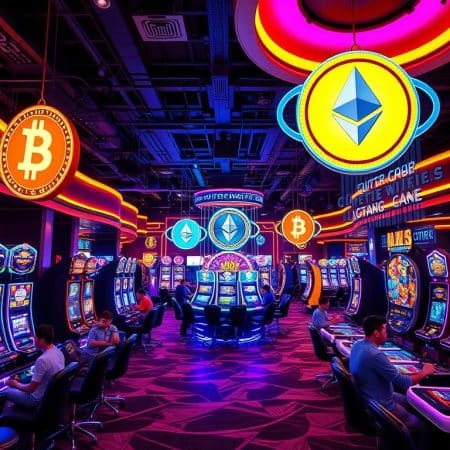 Discover Top New Crypto Casinos in 2023 | Play Now