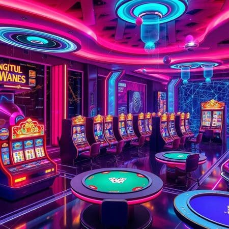 Explore No Verification Casinos for Hassle-Free Play