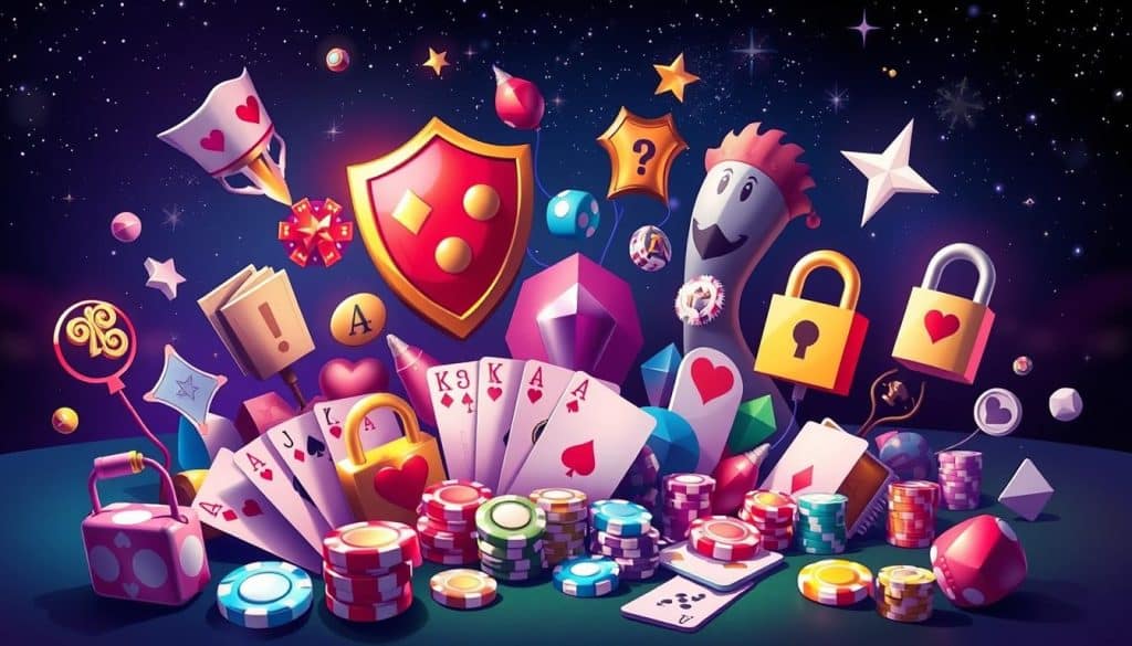 online casino misconceptions