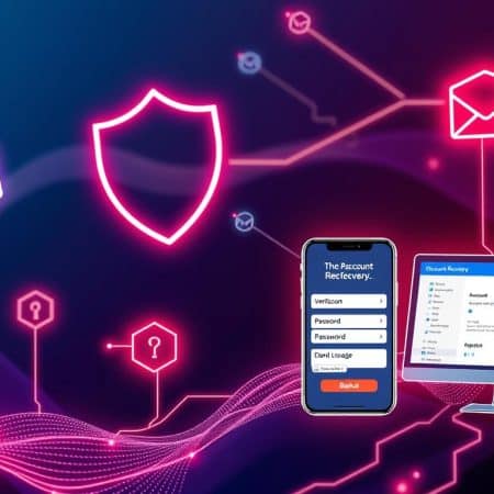 Account Recovery Options: Secure Your Access