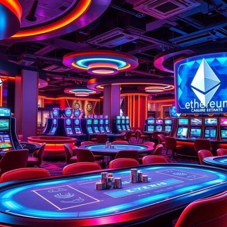 Ethereum Casino Reviews – Top ETH Gambling Sites