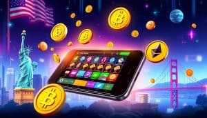 mobile crypto casinos