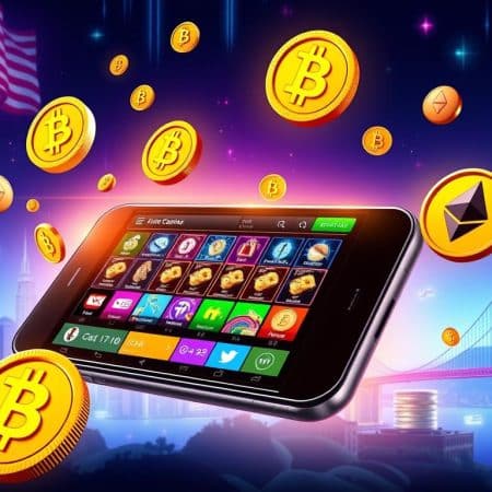 Unlock Top Mobile Crypto Casinos for US Players