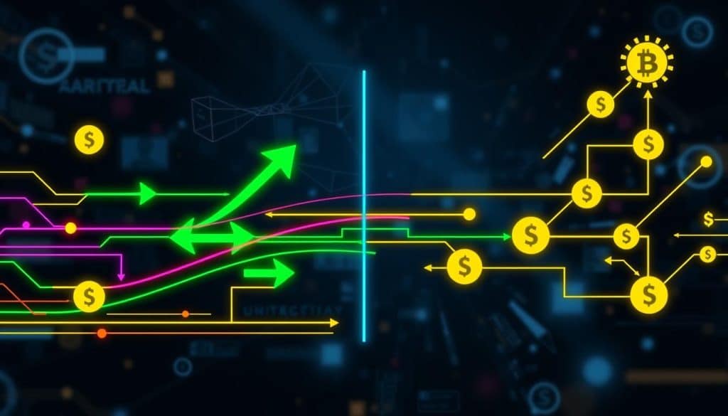 transaction speed vs cost