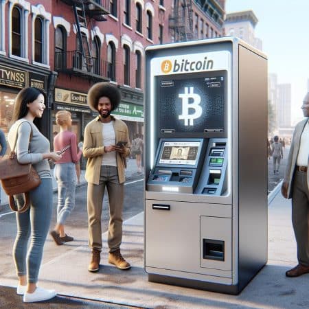 Bitcoin ATMs 2025: The Future of Crypto Banking Unleashed