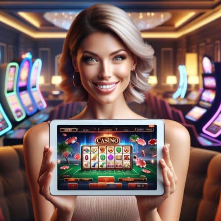 Casino 888: Your Ultimate Gateway to Thrilling Online Gambling