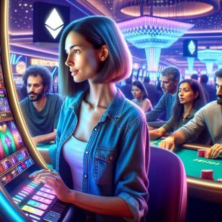 Ethereum Casinos: The Future of Secure, Instant Crypto Gambling