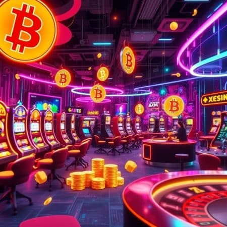 Comprehensive Bitcoin Gambling Site Reviews