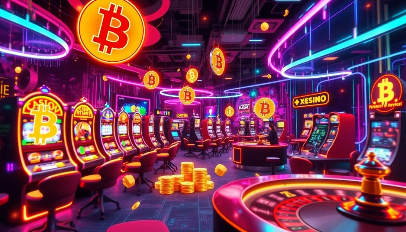 bitcoin gambling site reviews