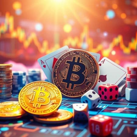 Top Bitcoin Gambling Strategies for Smarter Betting