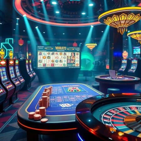 Best Casino Online Ideal Experience for US Players