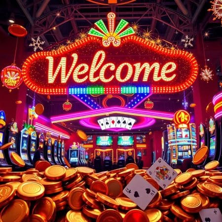 Claim Your Casino Sign-Up Bonus Today!