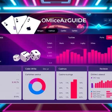 Compare Casinos: Expert Guide to Top Gaming Sites 2025