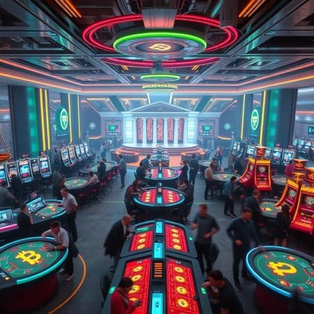 Crypto Casino Regulations: What You Need to Know