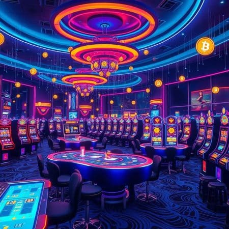 Explore the World of Decentralized Crypto Casinos