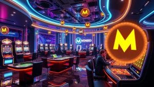 online casino on monero