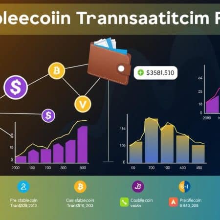 Understand Stablecoin Transaction Fees: A Comprehensive Guide