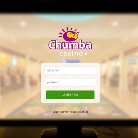 Chumba Casino Login: Access Your Gaming Account Now