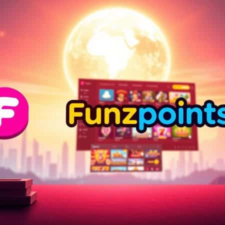 Funzpoints Launches New Gaming Features for US Players