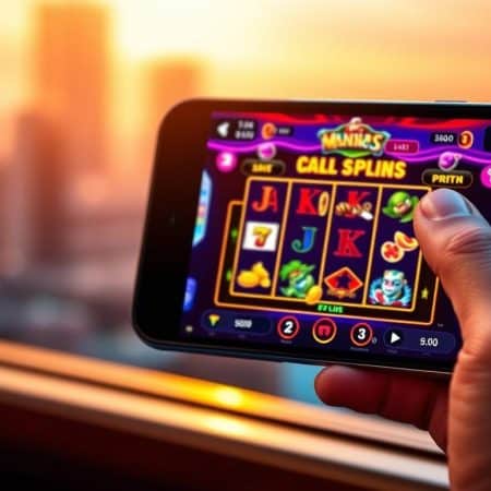 High 5 Casino Launches New Mobile Gaming Experience