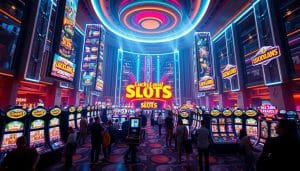 luckyland slots