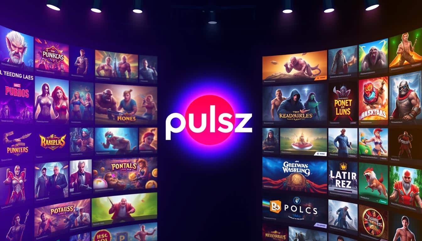 pulsz