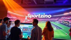 sportzino