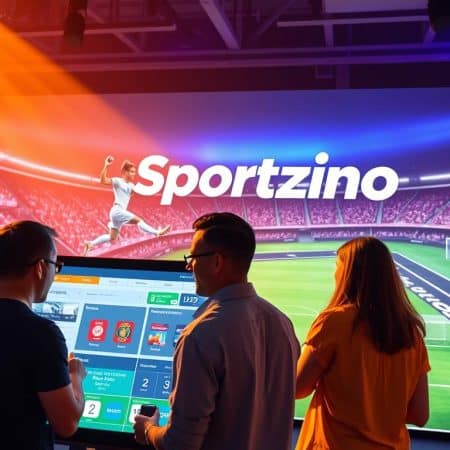 Sportzino Launches Revolutionary Sports Betting Platform